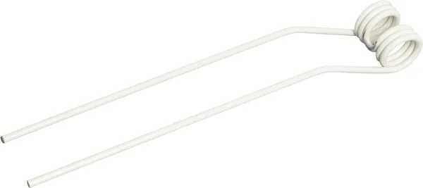 Pöttinger - 00436045 - Aussenzinken Fuer Kreiselheuer, Diameter 9,5, L=595