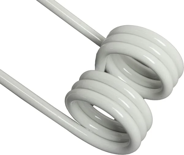 Pöttinger - 00436046 - Rotary-Wendegabelzinke Innen, Diameter 9, L=610