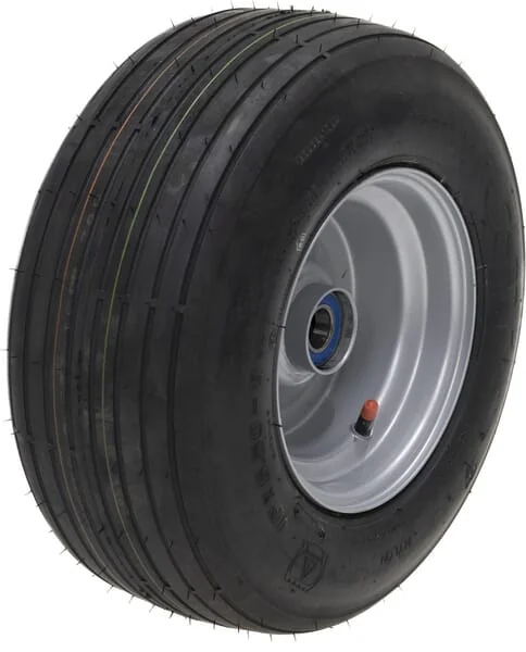 Pöttinger - 005000082 - Rad Komplett 16x6,50-8 10PR, RP