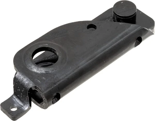 Pöttinger - 00548411300 - Verriegelungshebel 25x132mm