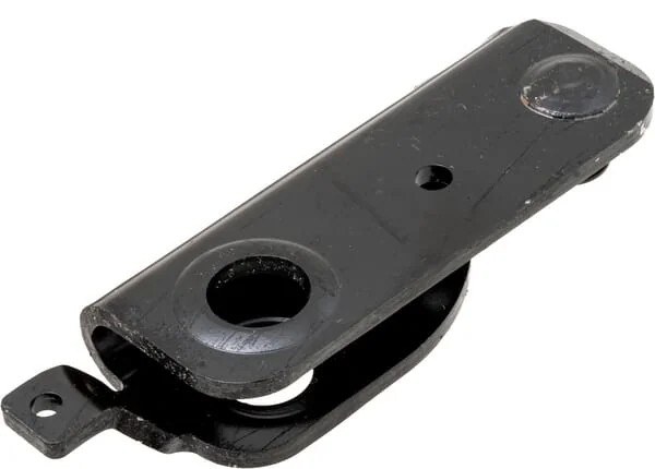 Pöttinger - 00548411300 - Verriegelungshebel 25x132mm