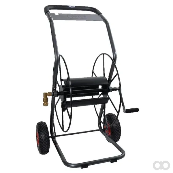Polet - PO730130 - Profischlaufhaspel