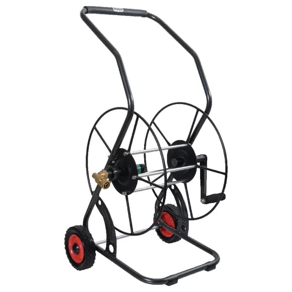 Polet - PO735050 - Professioneller Schlauchwagen-Satz 735
