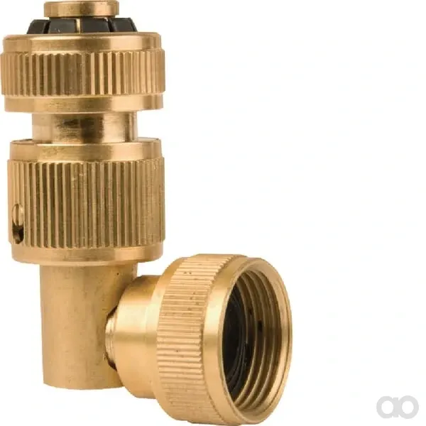 Polet - PO736103 - Schlauchtrommel-Kupplungsstueck 3/4"