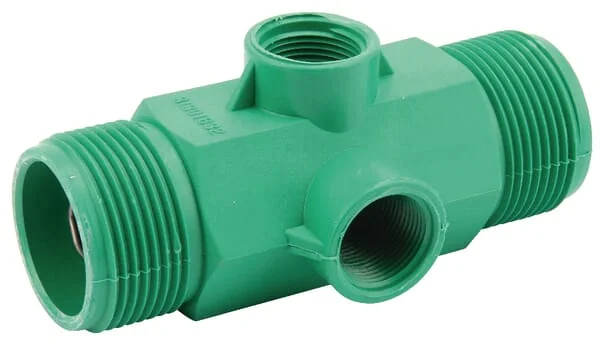 Polmac - 00370229 - Durchflussmesser 1 10-100