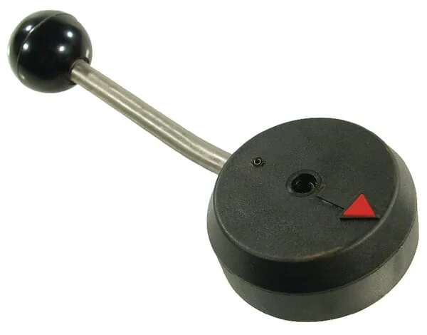 Polmac - 10405999 - Hebel Fuer 2" Kugelhahn