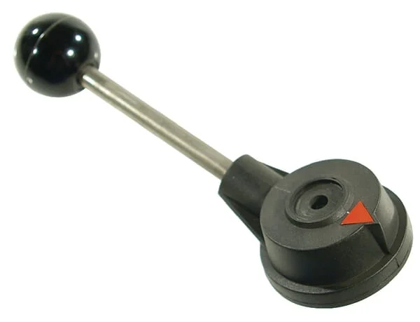 Polmac - 10423999 - Hebel Fuer 1 1/4" Kugelhahn