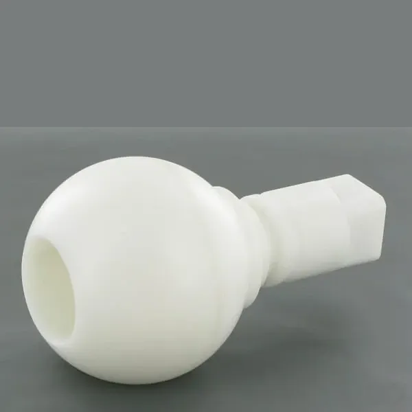 Polmac - 1043023D - Kugel Fuer VTDC 3000
