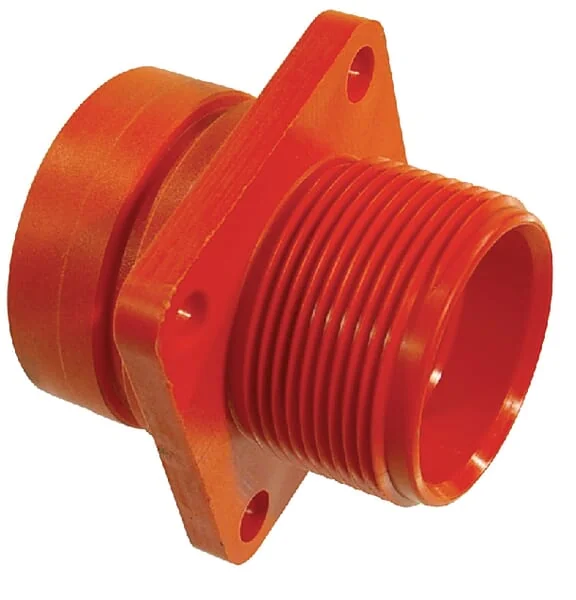 Polmac - 10430532 - Nippel Fuer 1 1/2"x1 1/2" Innengewinde