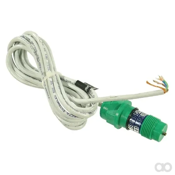 Polmac - 30304399 - Senzor Square Wave 22k, Mit 2 m Kabel