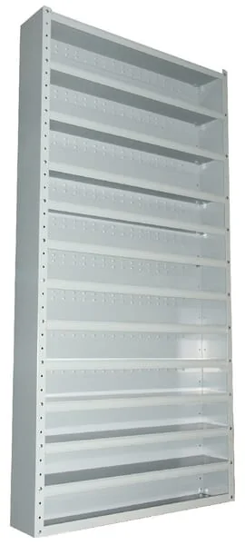 Povag - WE2630 - Kopfkoffer 200x60x30 Netto