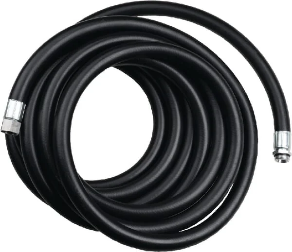 Pressol - 23155950 - Kraftstofffoerderschlauch 4m 1" Ein-/Ausgang