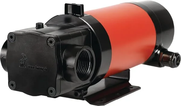 Pressol - 23405 - Dieselpumpe 24 V 35 l/m