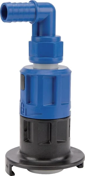 Pressol - 83324 - IBC-Adapter