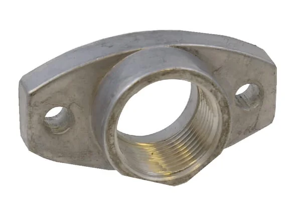 Pressol - 89301 - Flansch Flach + Innengewinde 1"