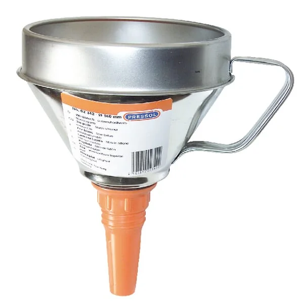 Pressol - FP02344 - Kunststofftrichter Ø 200 mm 3,2 l