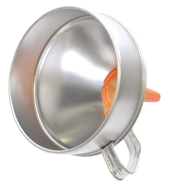 Pressol - FP02344 - Kunststofftrichter Ø 200 mm 3,2 l