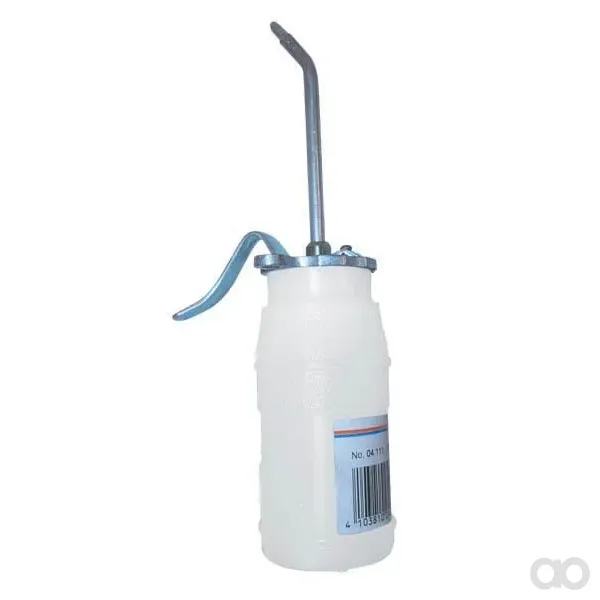 Pressol - FP04111 - DIY-Oelkanne PE 150ml