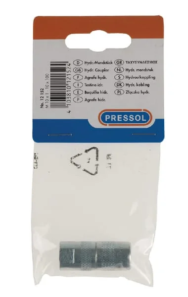 Pressol