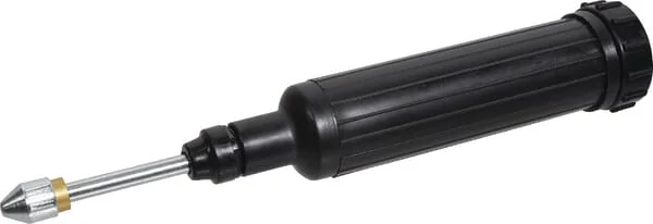 Pressol - FP12321 - Druck-Fettpresse 65 ml fuer D-Nippel