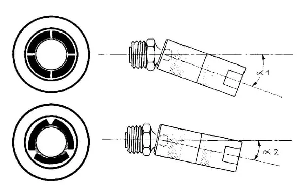 Pressol - FP12631 - Fettpressenkopf M10