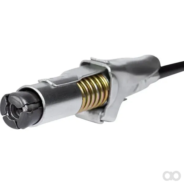 Pressol - FP12649 - Fettpressekopf Fettpresse 10x1