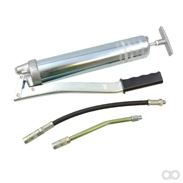 Pressol - FP12676 - Industrie-Fettpresse professional komplett