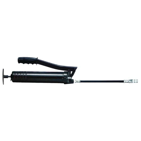 Pressol - FP12679 - Fettpresse, Hebel und flexibler Schlauch, Pressol