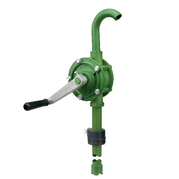 Pressol - FP13064 - Handpumpe SRL 900