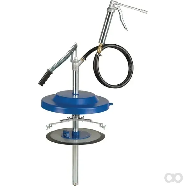 Pressol - FP17625 - Fett-Fuellgeraet fuer 25 kg