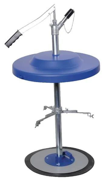Pressol - FP17850 - Fettfuellvorrichtung fuer 50 kg