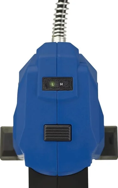 Pressol - FP18051 - Akkufettpresse 20V 2Ah