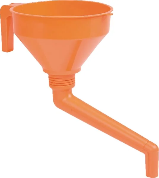 Pressol - JK02562 - Trichter (160 mm) mit Auslauf