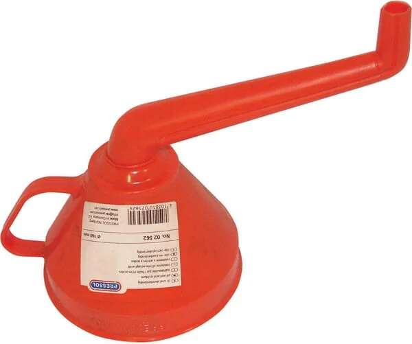 Pressol - JK02562 - Trichter (160 mm) mit Auslauf