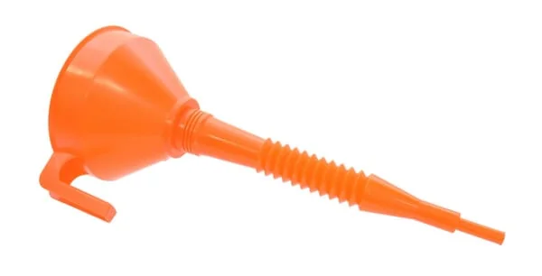Pressol - JK02674 - Trichter 160mm Flexibler Schlauch