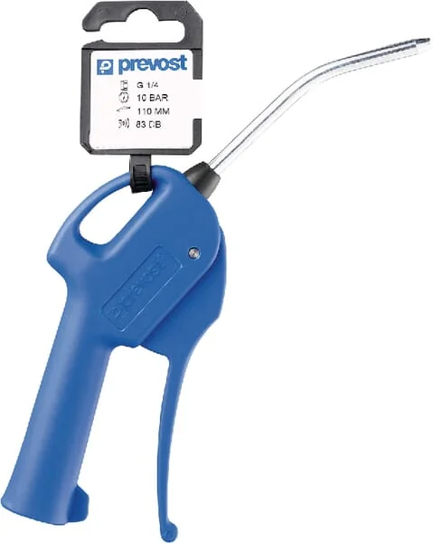 Prevost