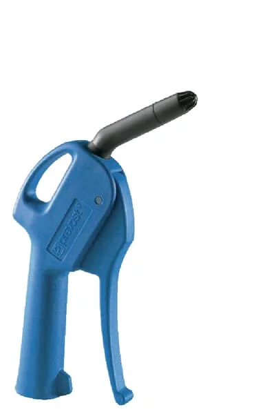 Prevost - 27102SIL - Luftpistole mit Duese