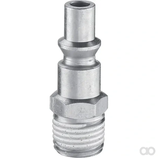 Prevost - ARP066151 - Muffe mit 1/4" BSP Aussengewinde