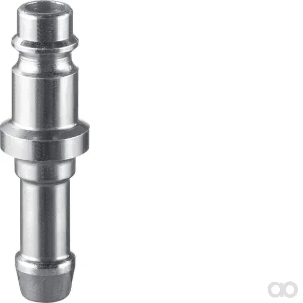 Prevost - ERP076806 - Aussengewindeanschluss mit 6 mm Schlauchstutzen