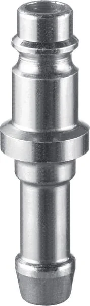 Prevost - ERP076810 - Stecknippel mit 10 mm Schlauchstutzen