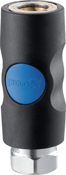 Prevost