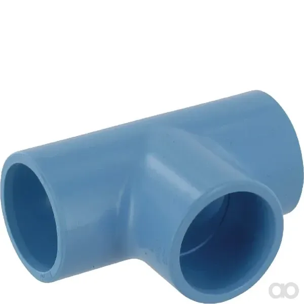 Prevost - PVRTEE25 - T-Stueck 25mm 90º
