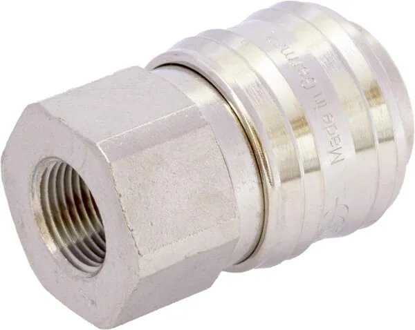 PTG - PTGX730001 - Airbooster-Kupplung