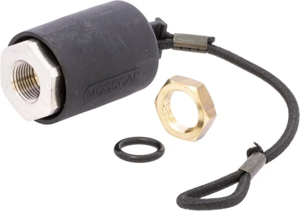PTG - PTGX730001 - Airbooster-Kupplung