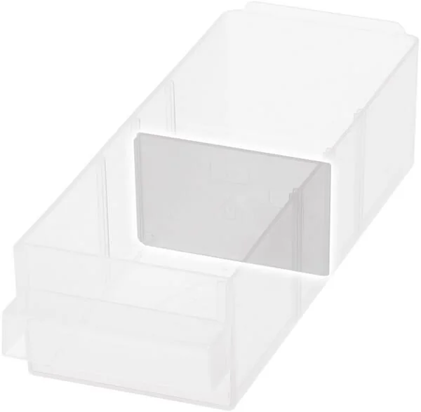 Raaco - 101981RAA - Trennwaende Fuer 150-00 60 Stk