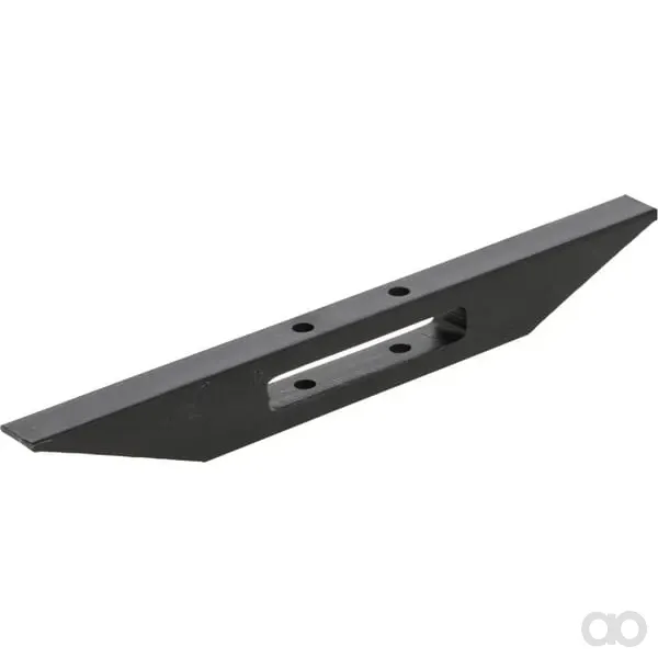 Rabe - 26180607 - Offenes Schar Fuer Bolzenpunkt 80mm