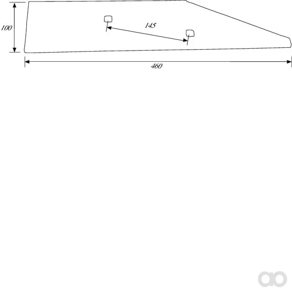 Rabe - 27011500 - Anlage Kurz VP-292 O