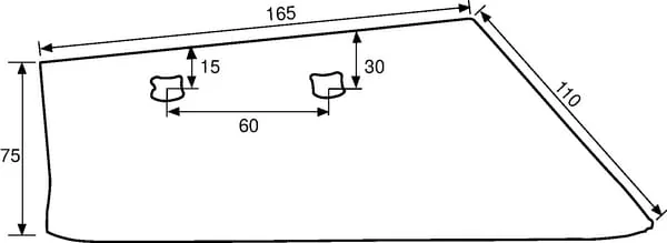 Rabe - 27150101 - Schar Des Vorschaelers Rechts SDG 181