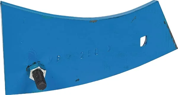 Rabe - 27180701 - Schabermesser Rp-250 X