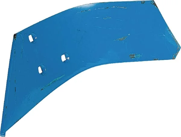 Rabe - 27290802 - Streichblech DG-52 L Geschweisst